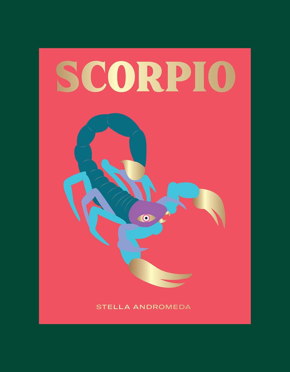Women Home & Gifting | Bookspeed Stella Andromeda: Scorpio - EV12898