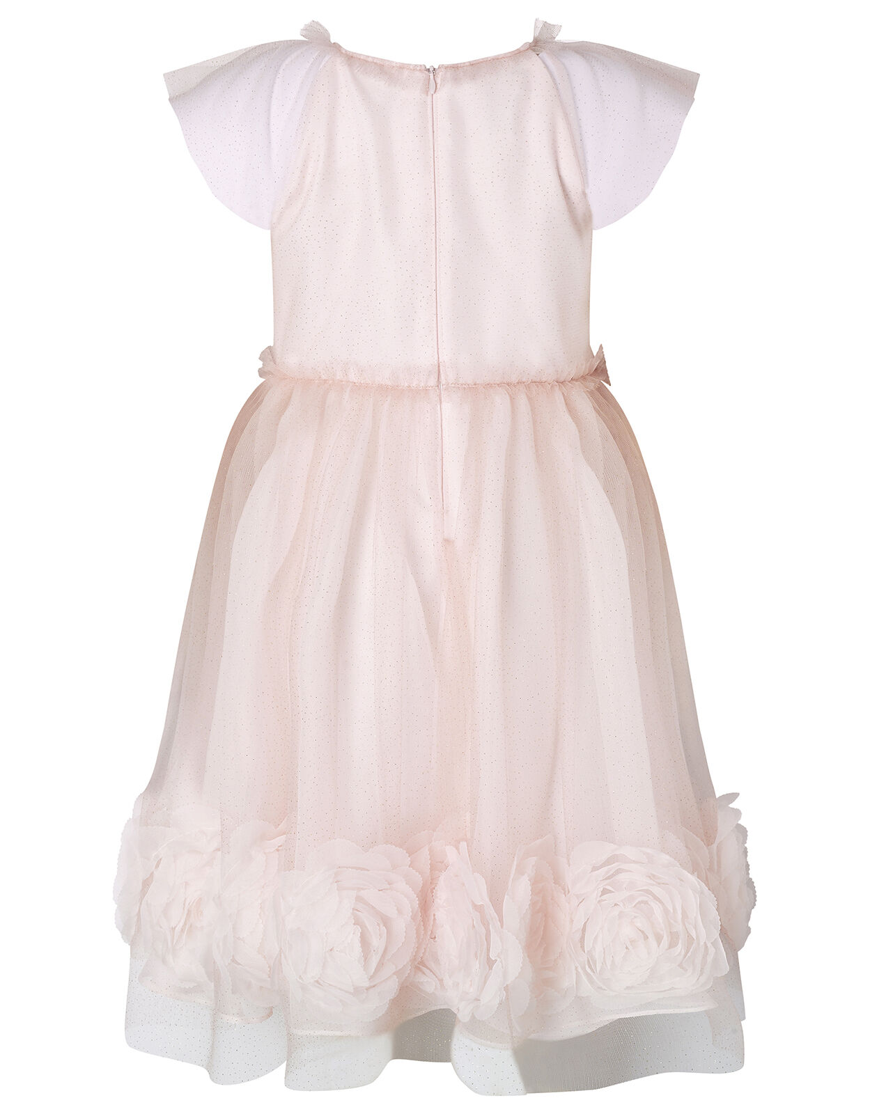 monsoon tulle dress