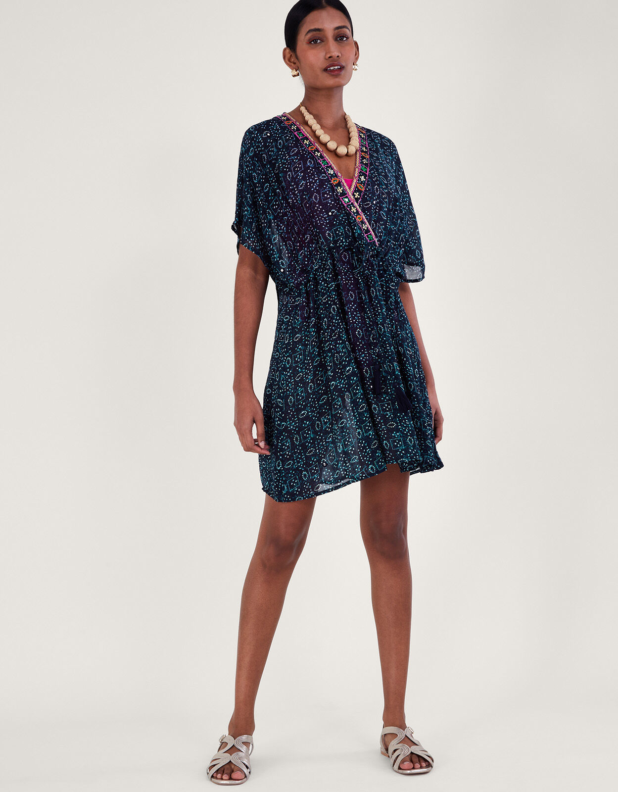 Monsoon kaftans shop