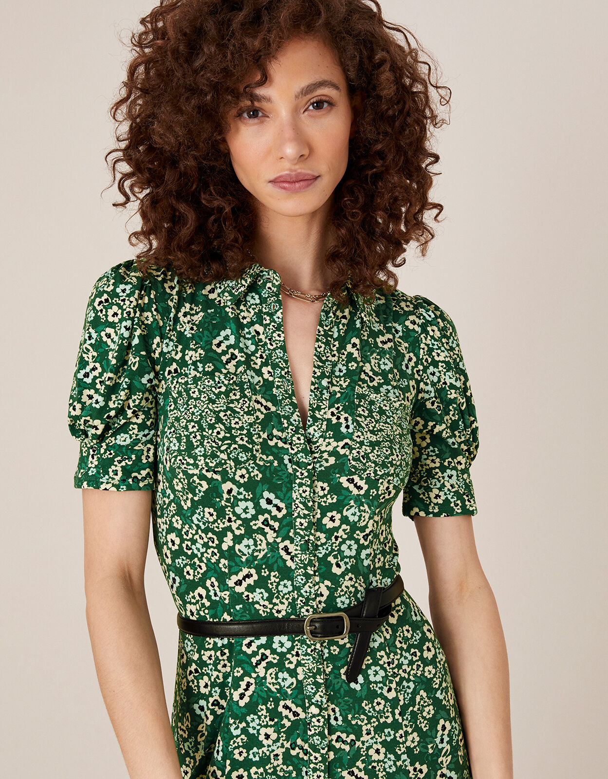 Monsoon darella dress clearance
