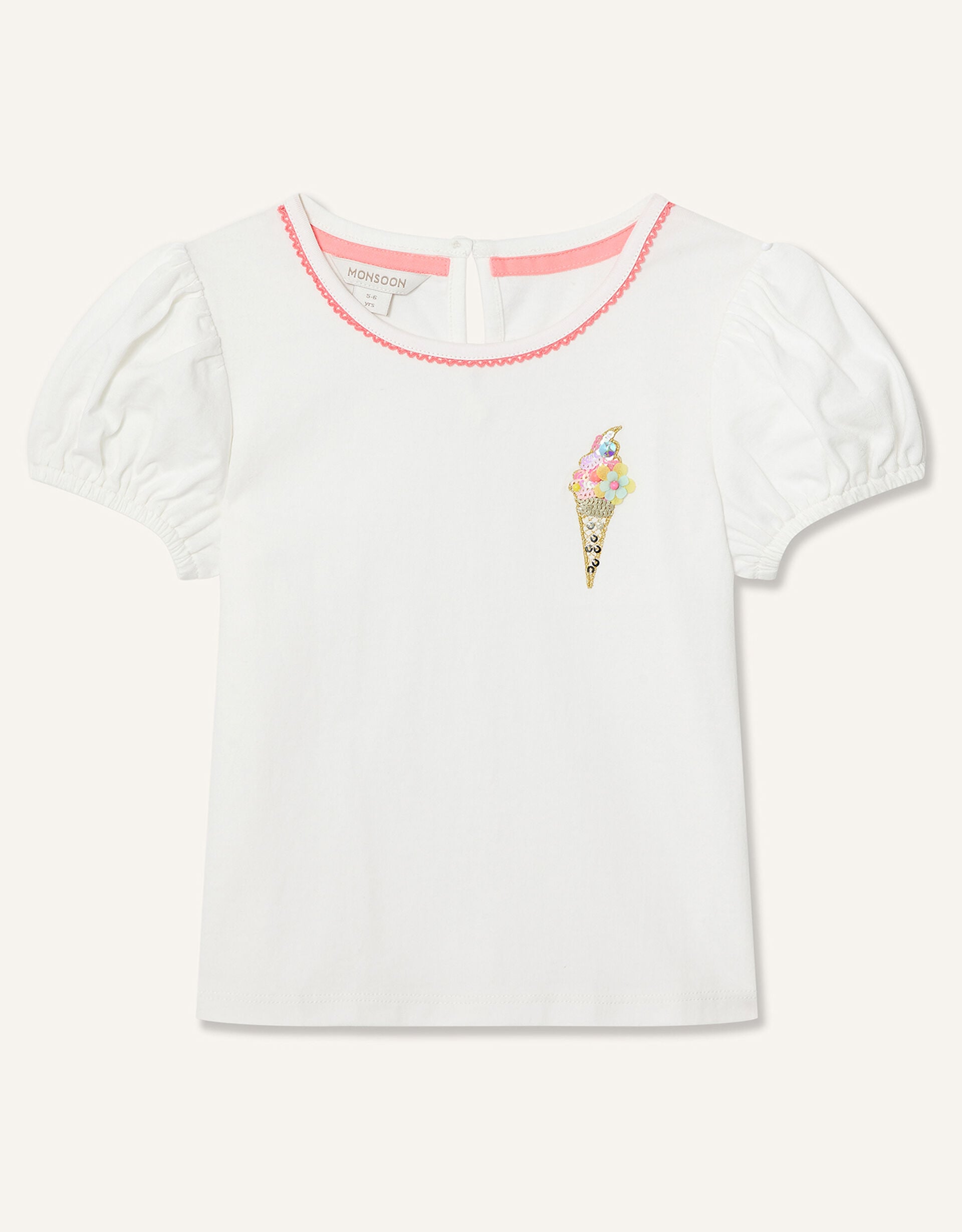 A DEE - Ice Cream Skirt Set