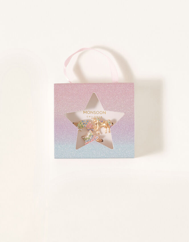 Rainbow Mist Ring Gift Box, , large