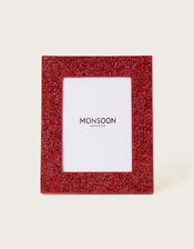 Beaded Photo Frame, , large
