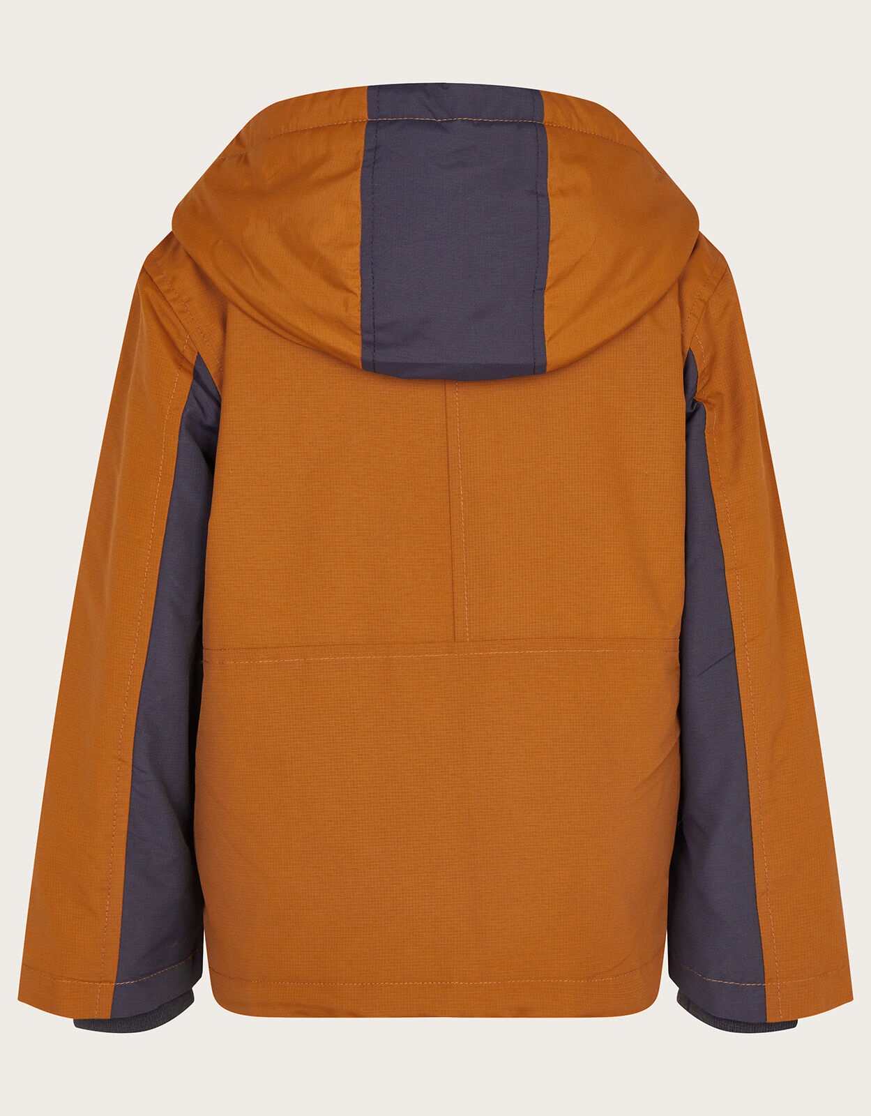Boys orange coat hot sale
