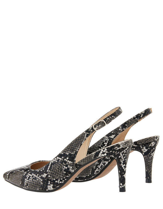 Kady Slingback Shoes , Multi (MULTI), large