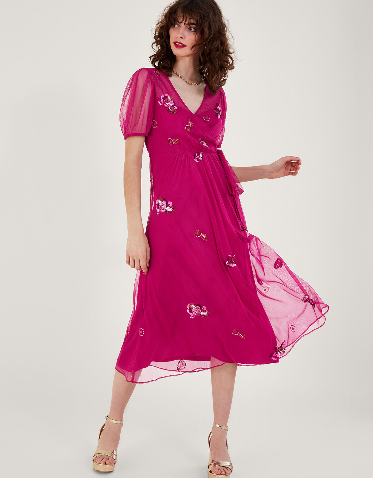 Monsoon wedding outfits for mother of the bride top