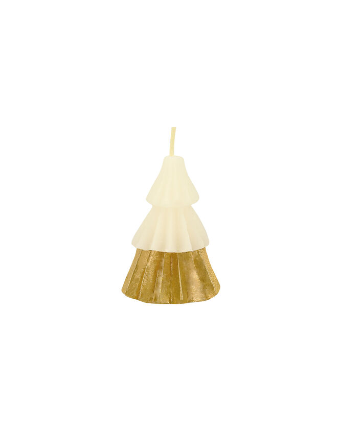 Meri Meri 6-Pack Christmas Tree Candles, , large