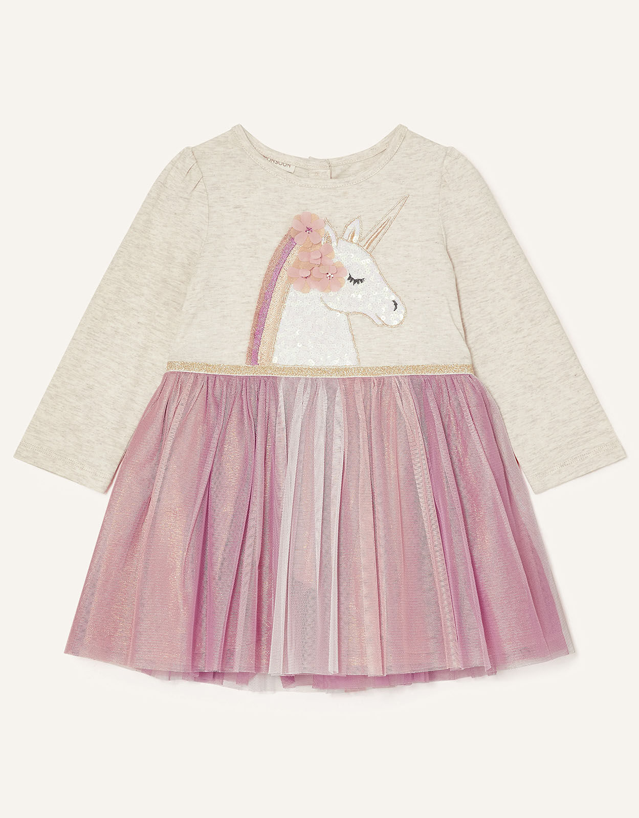 Unicorn dress clearance monsoon