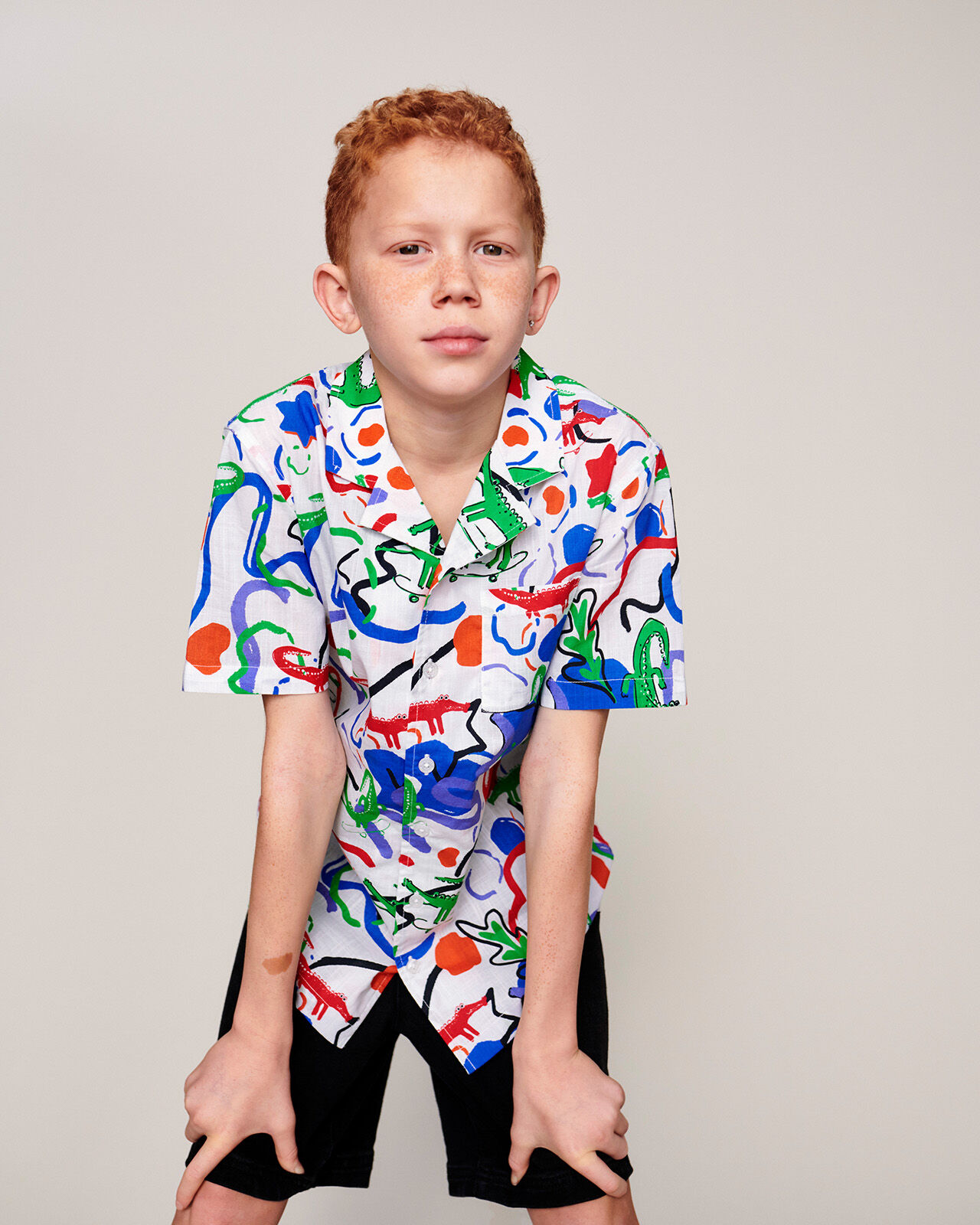 Monsoon boys shirts 2025