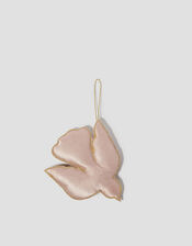 Embellished Bird Christmas Tree Decoration, , large