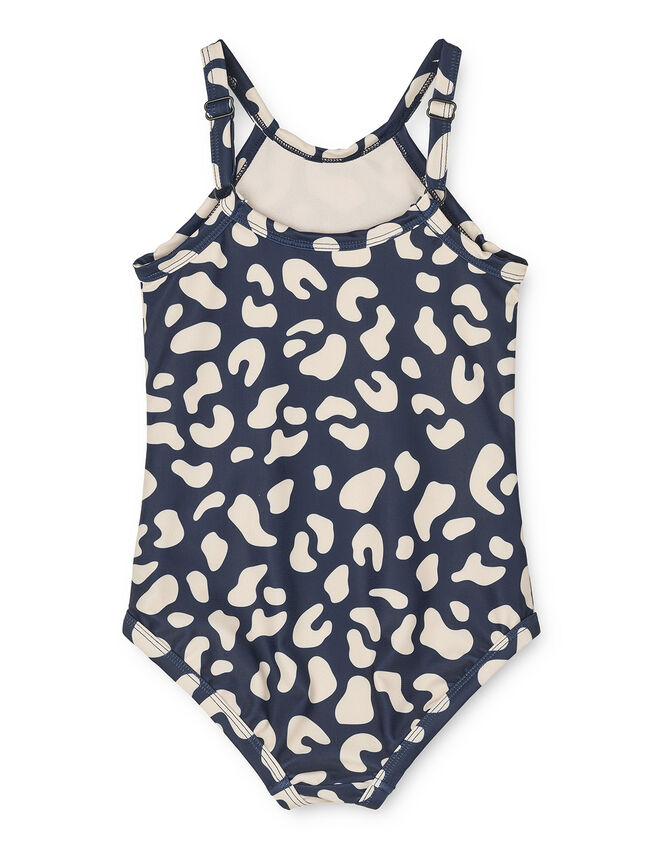 Liewood Toria Swimsuit, Blue (NAVY), large