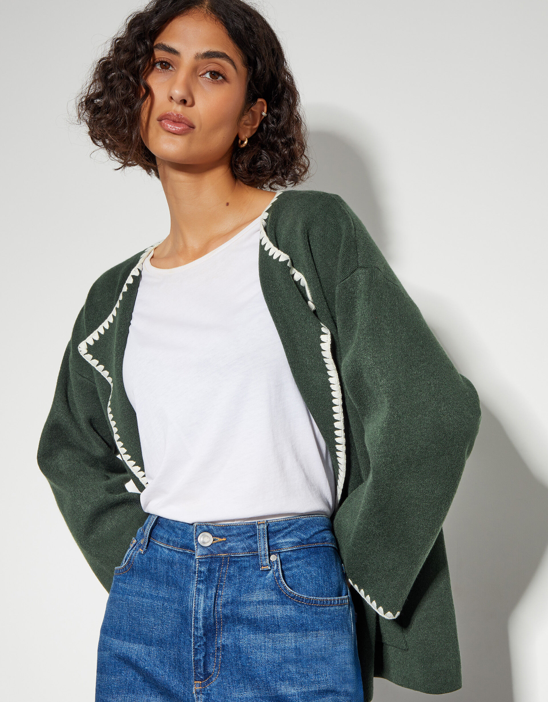 Monsoon knitwear sale clearance