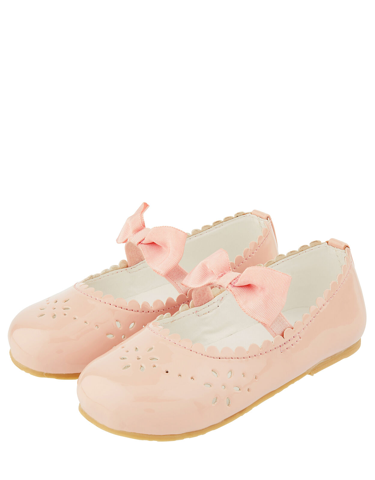 monsoon baby sandals