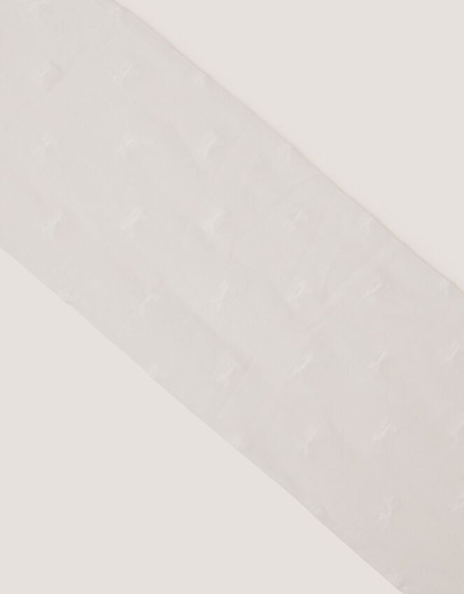 2-Pack Sheer Bow Tights, Multi (MULTI), large