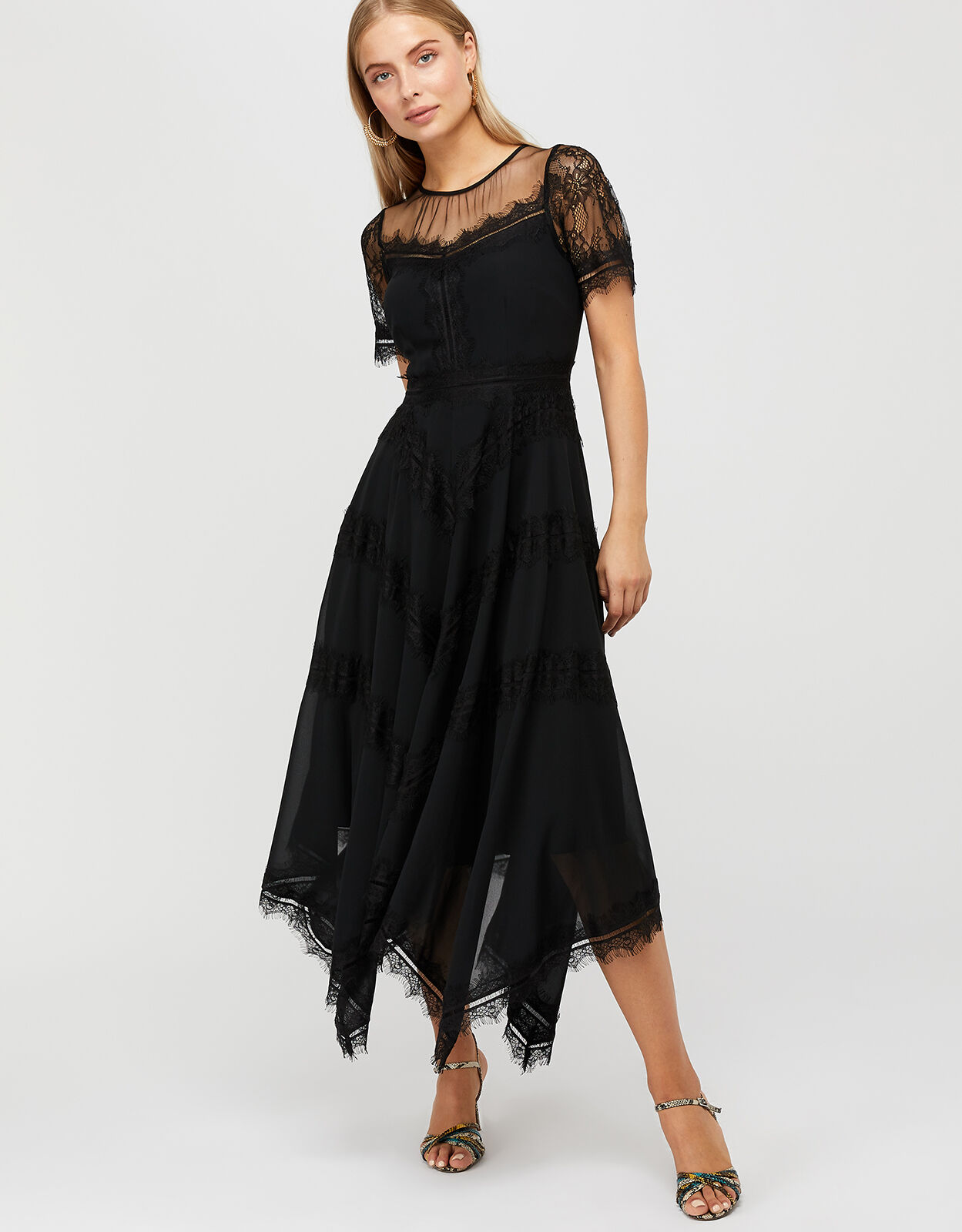 Cocktail dresses monsoon sale