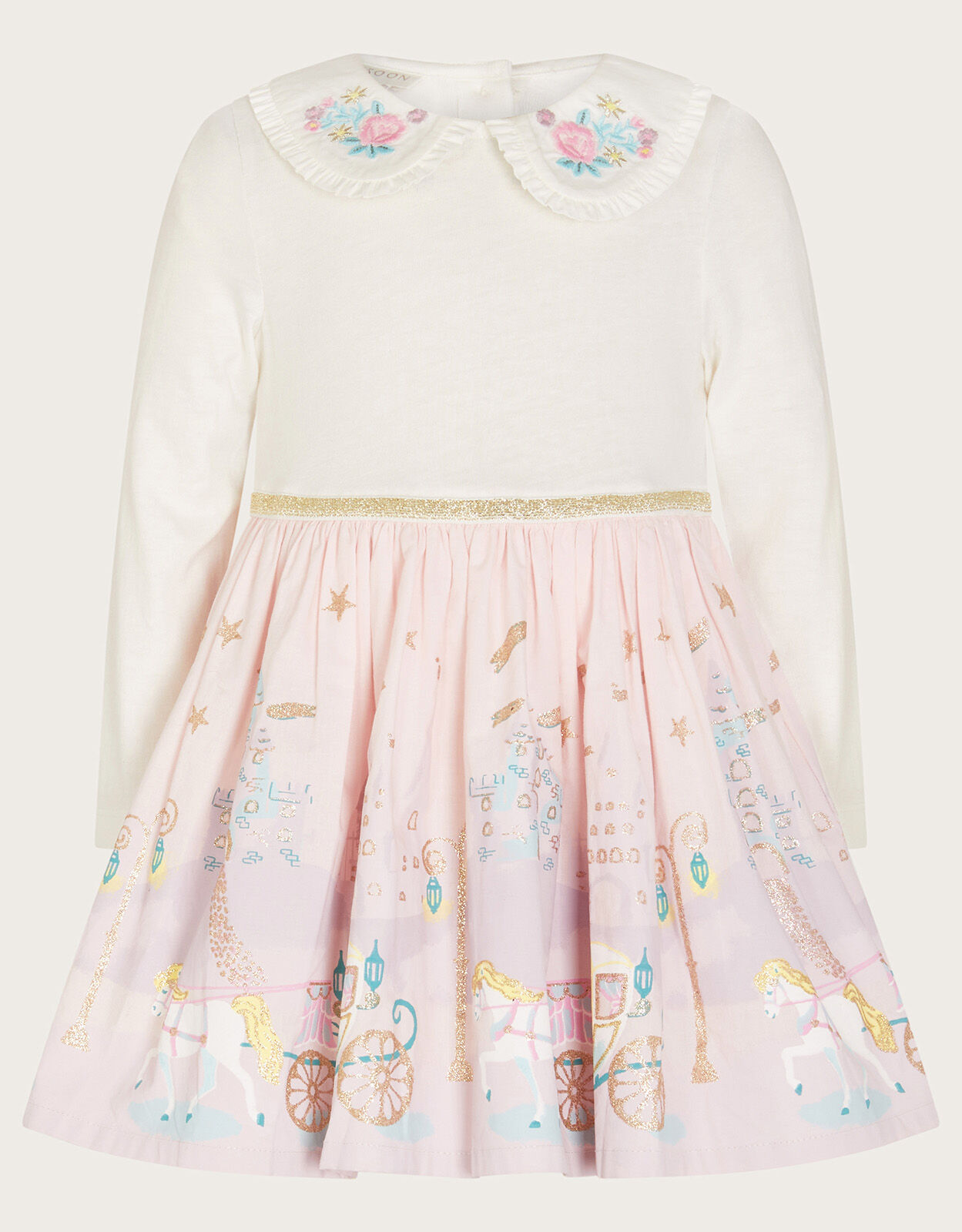 Monsoon fairy dress discount up