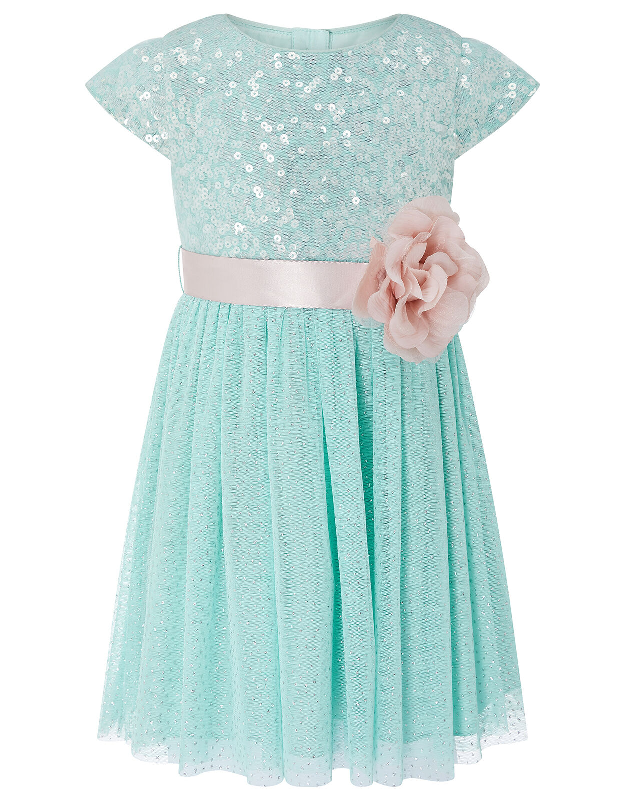 monsoon baby girl dresses uk