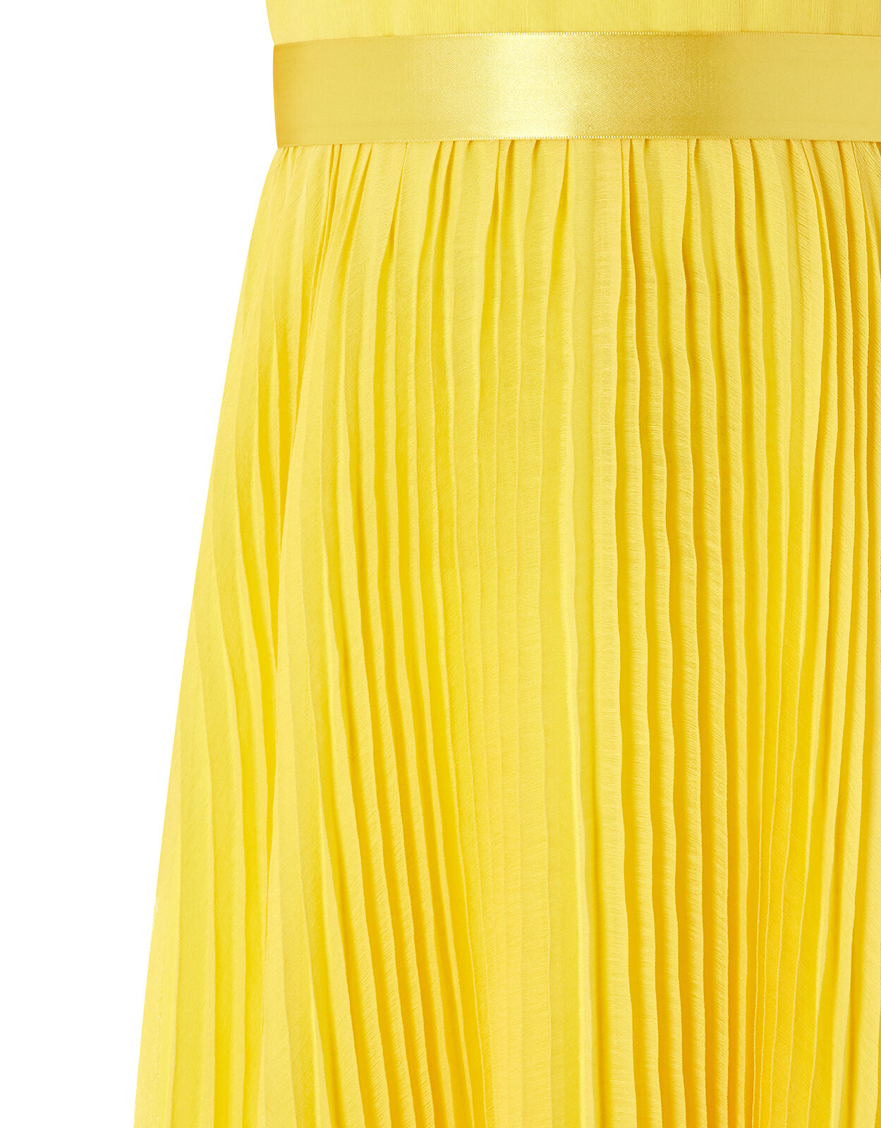 Monsoon keita store pleat dress