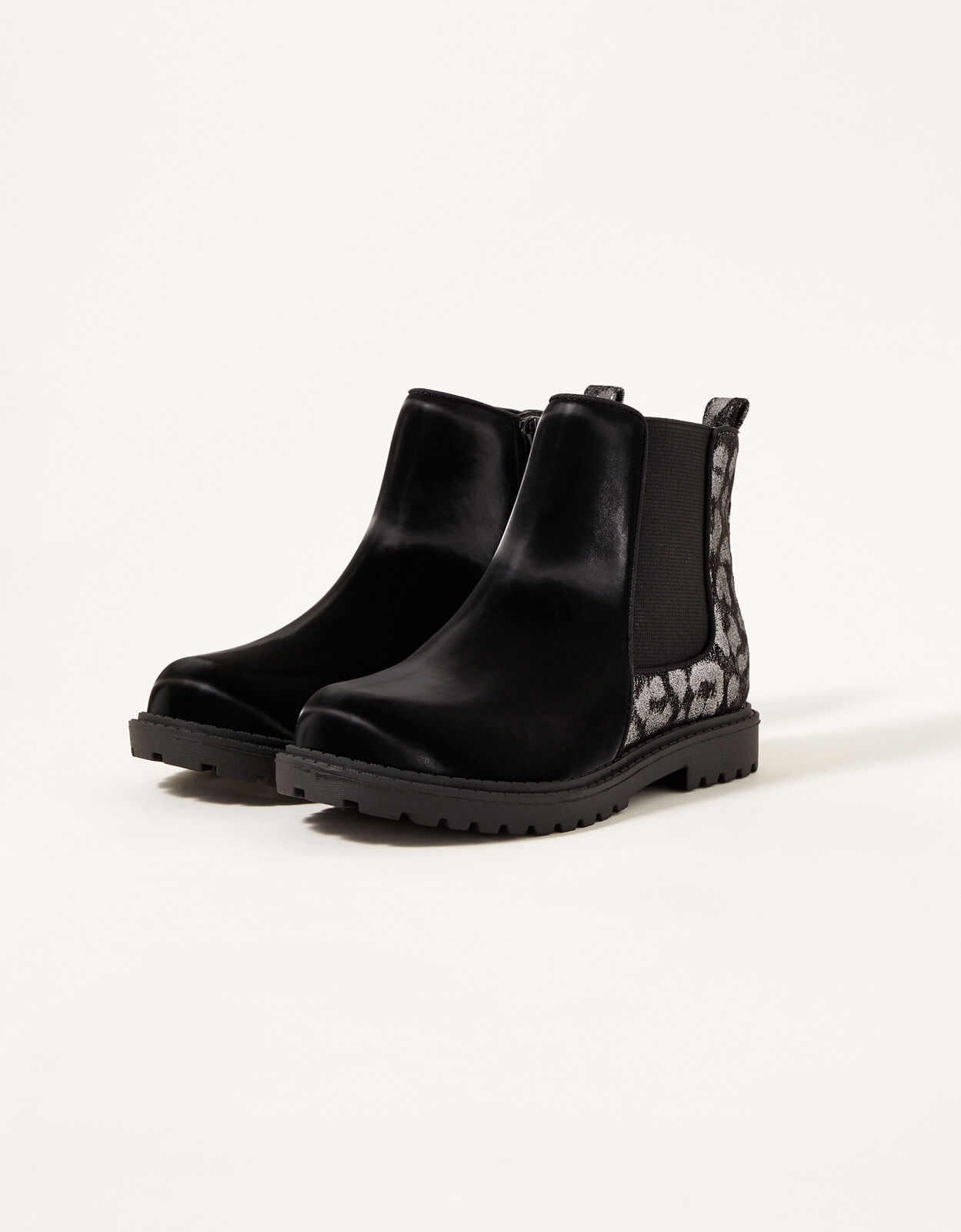 Monsoon girls boots store