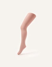 Sparkle Tights Set of Two, Gold (ROSE GOLD), large