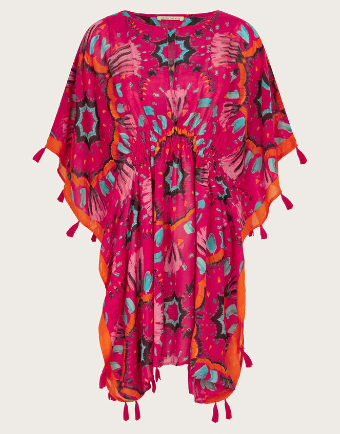 Kaleidoscope Cover-Up, , large