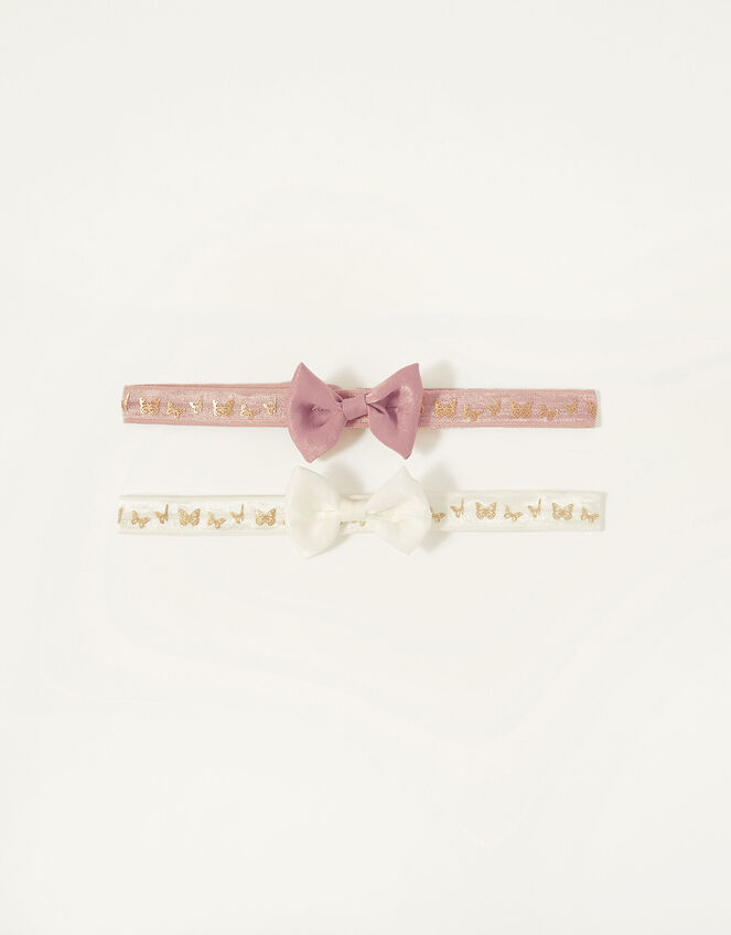 Baby Bow Bandos , , large