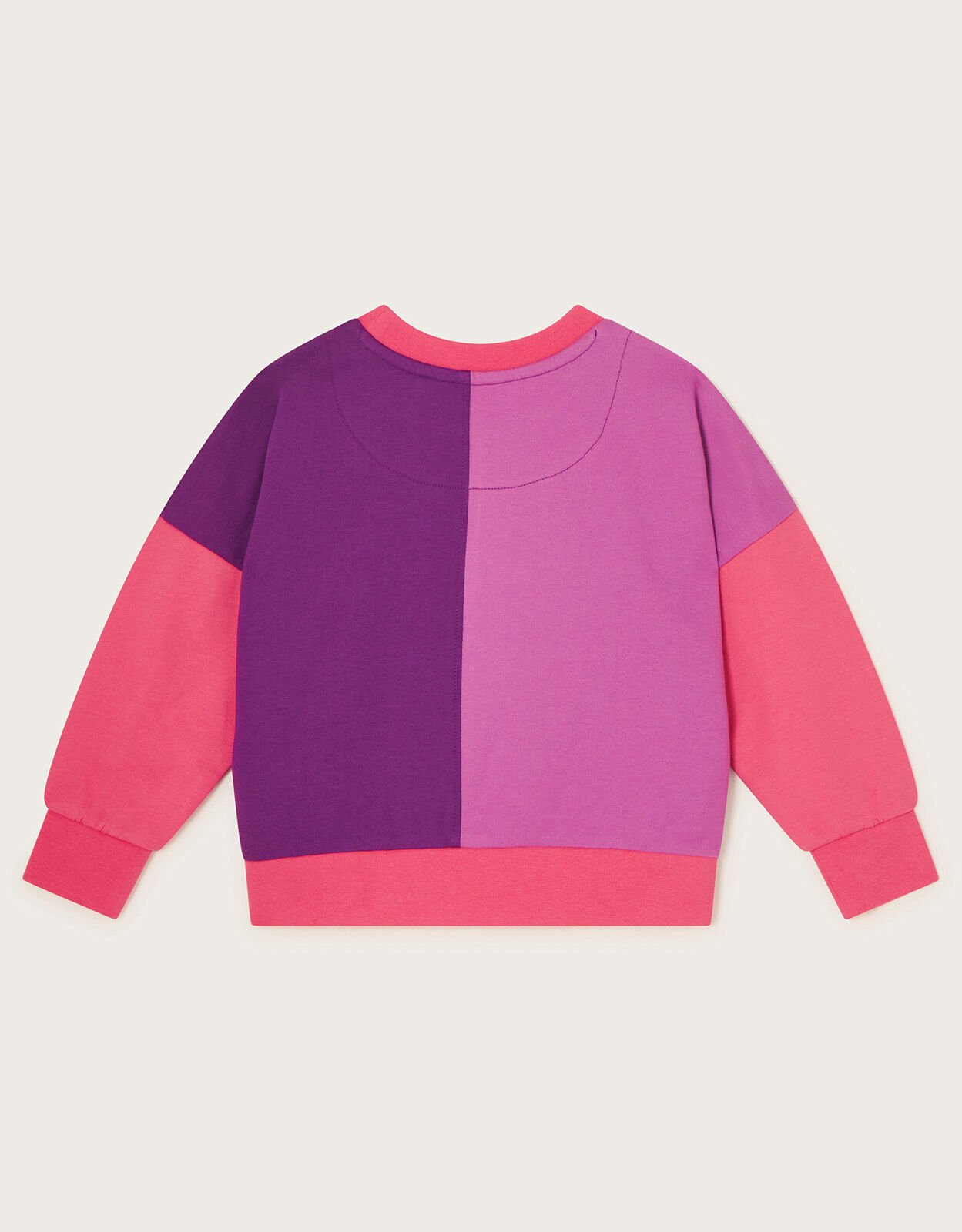 Color block sweat deals