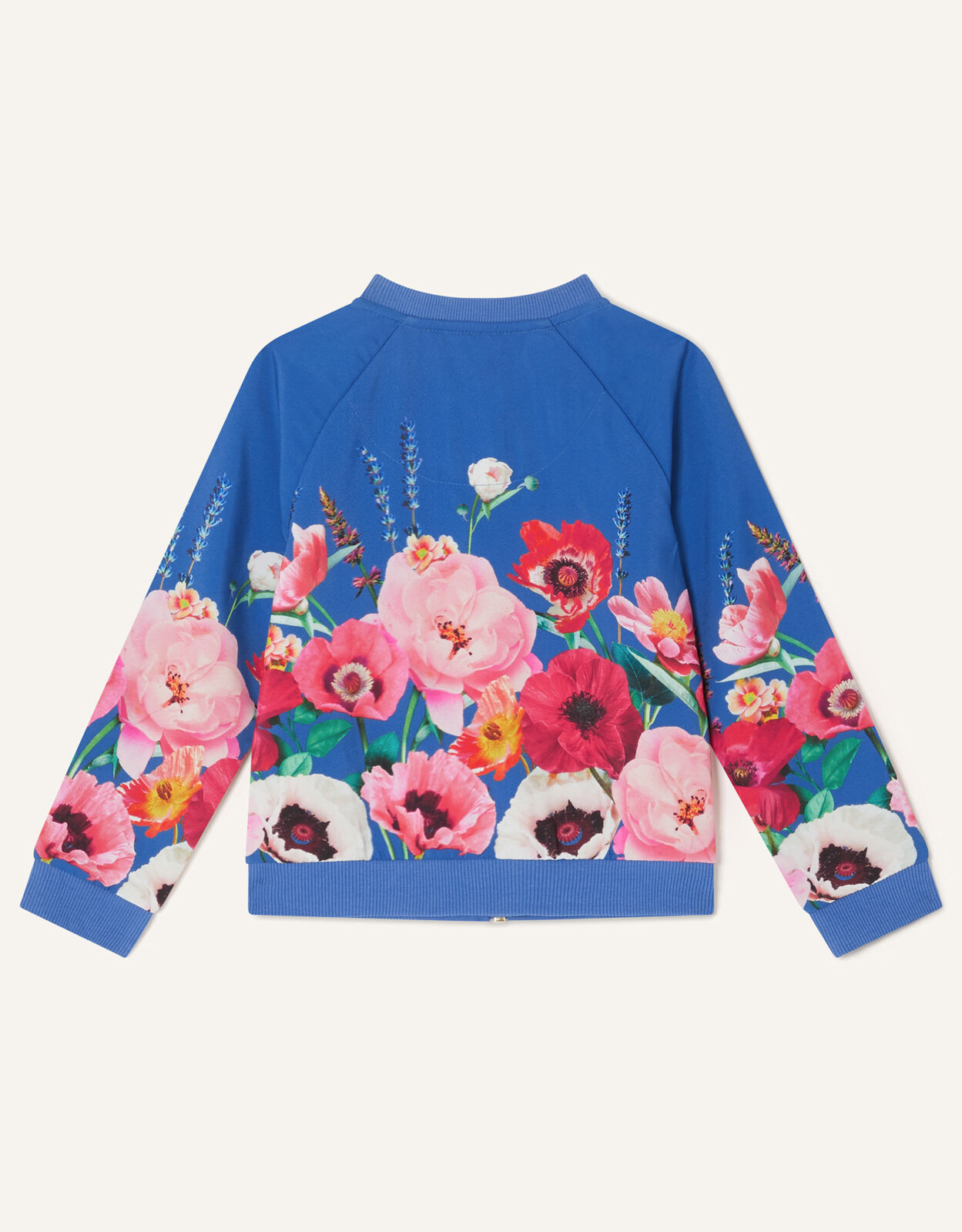 flowery jacket uk