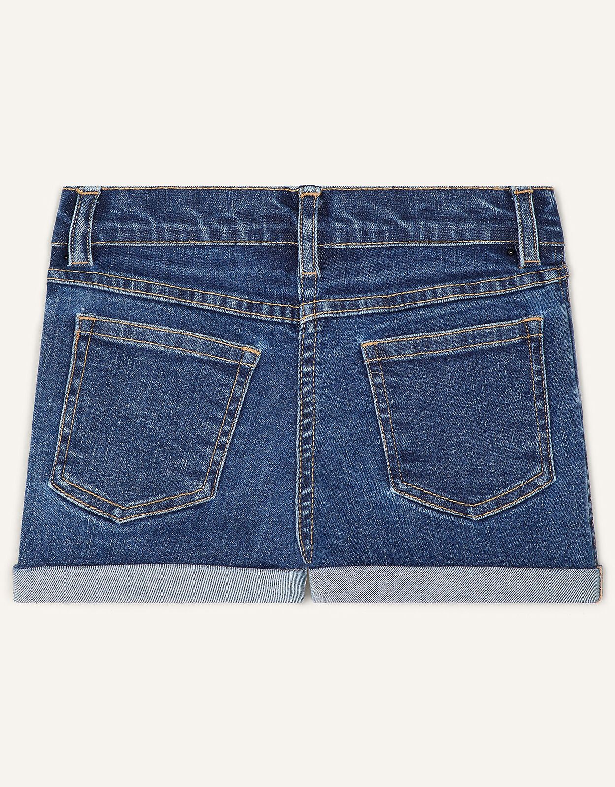 Unicorn discount denim shorts