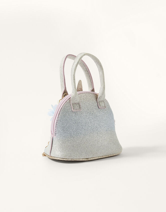 Rainbow Party Unicorn Bag, , large