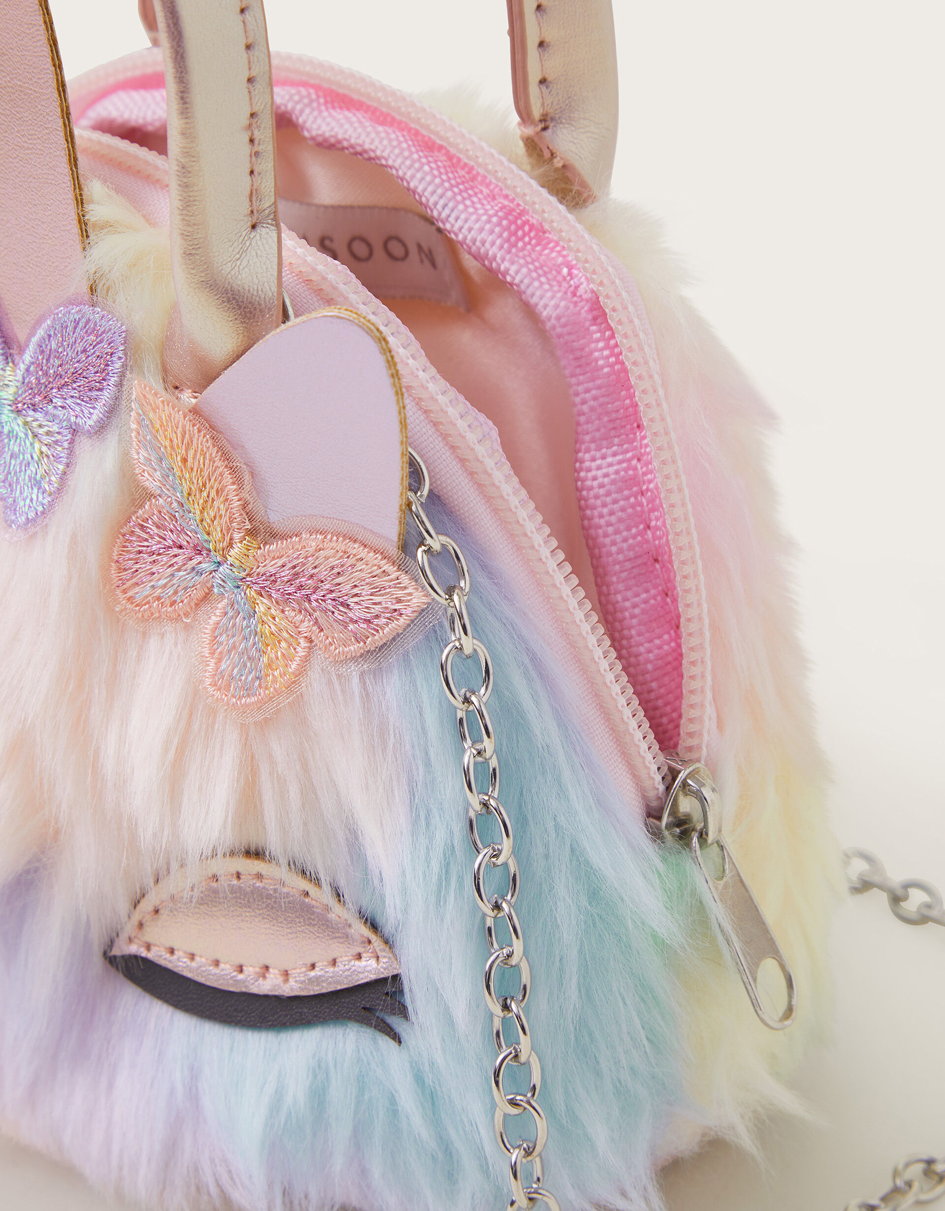 Unicorn handbag uk 2025