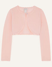 Niamh Cardigan, Pink (PINK), large