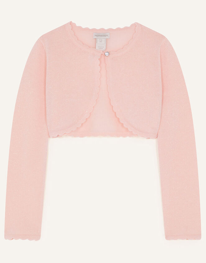 Niamh Cardigan, Pink (PINK), large