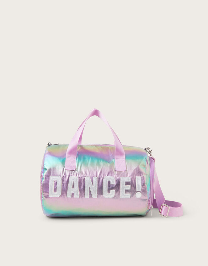 Rainbow Dance Duffle Bag, , large