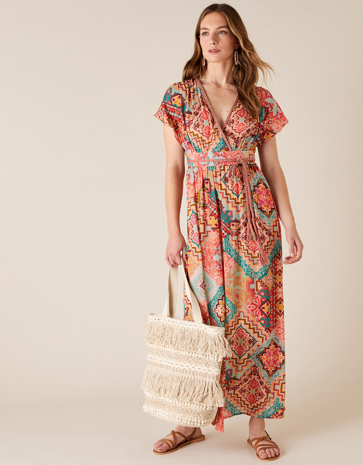 monsoon maxi