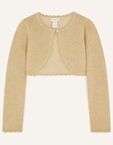 Niamh Cardigan, Gold (GOLD), large