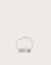 Diamante Disco Bracelet, , large
