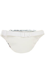 Whispie Wings Sequin Belt Bag, , large