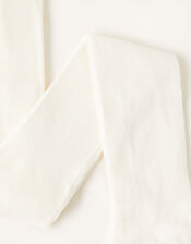 Frosted Tights, Ivory (IVORY), large