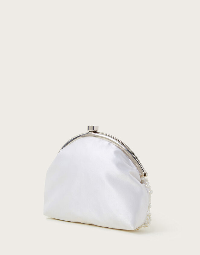 Pearly Frame Bag, , large