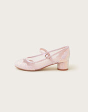 Annabelle Princess Heels , Pink (PINK), large
