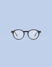 Izipizi D Reading Glasses, Black (BLACK), large