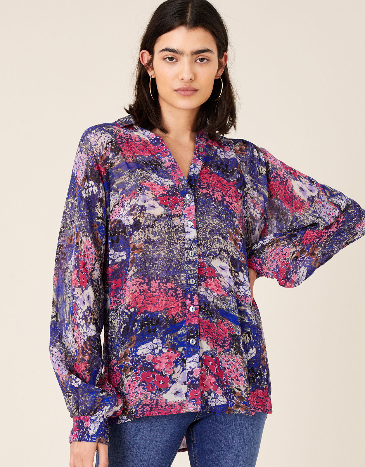 dolman sleeve t