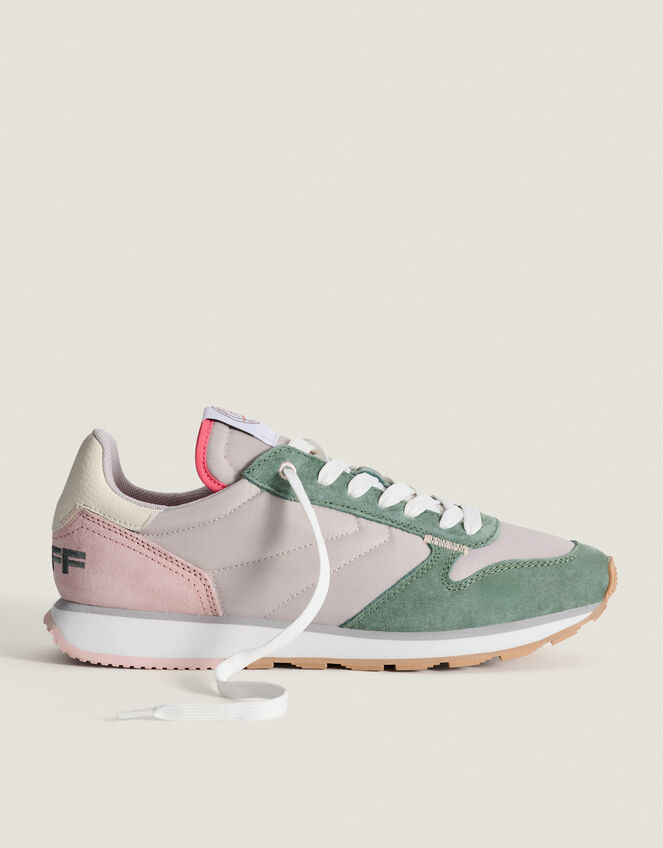 Hoff Syracuse Trainers, Grey (GREY), large