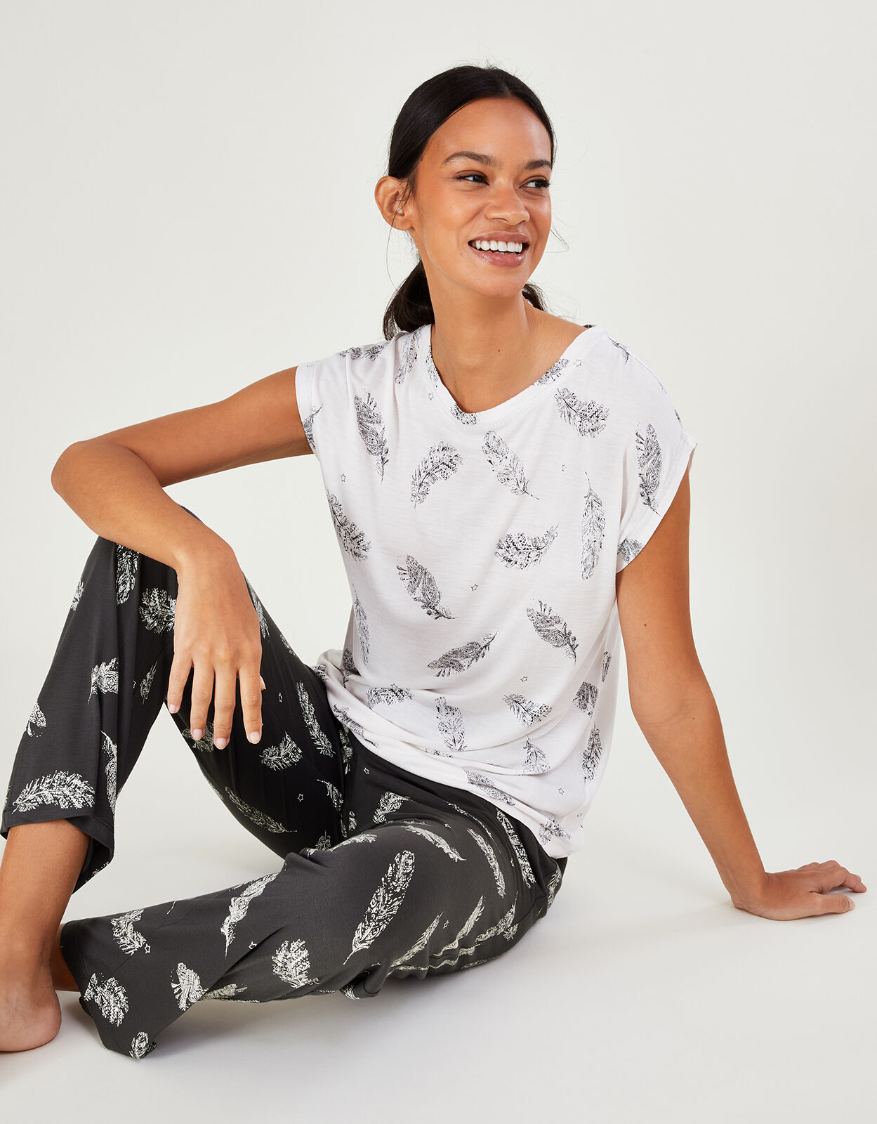 Jersey pyjamas online