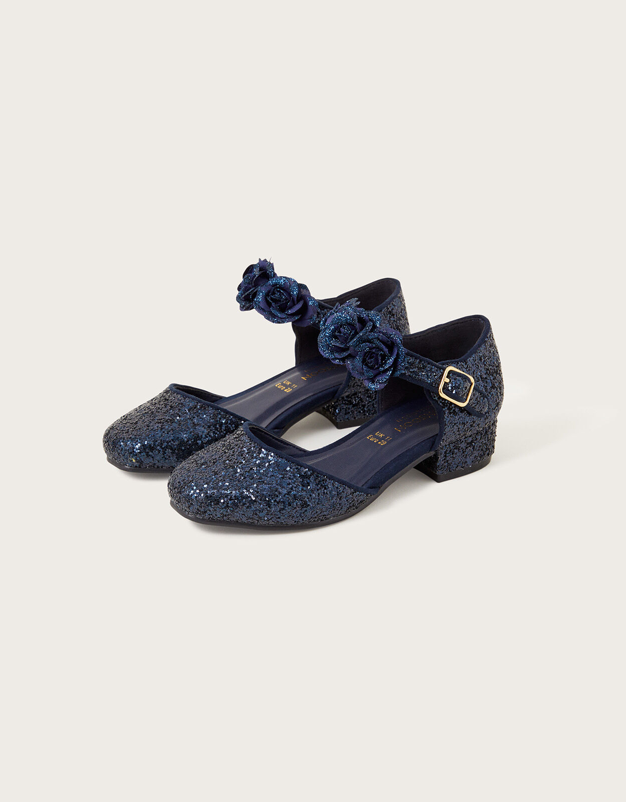 Navy party shoes uk shop