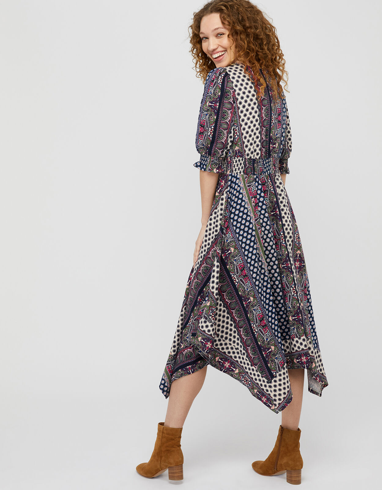 monsoon outlet dresses