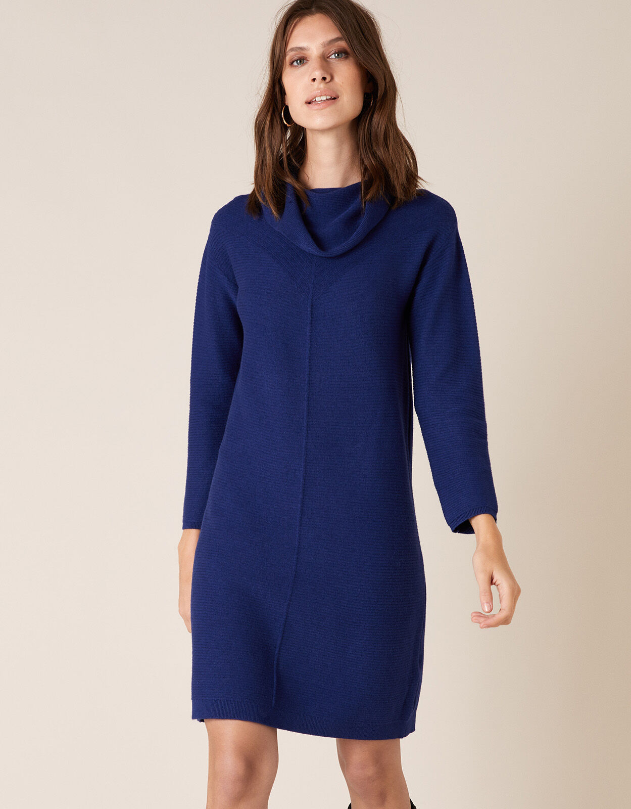 monsoon long sleeve dress