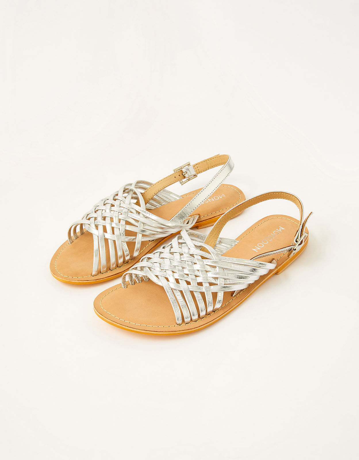 monsoon flip flops sale
