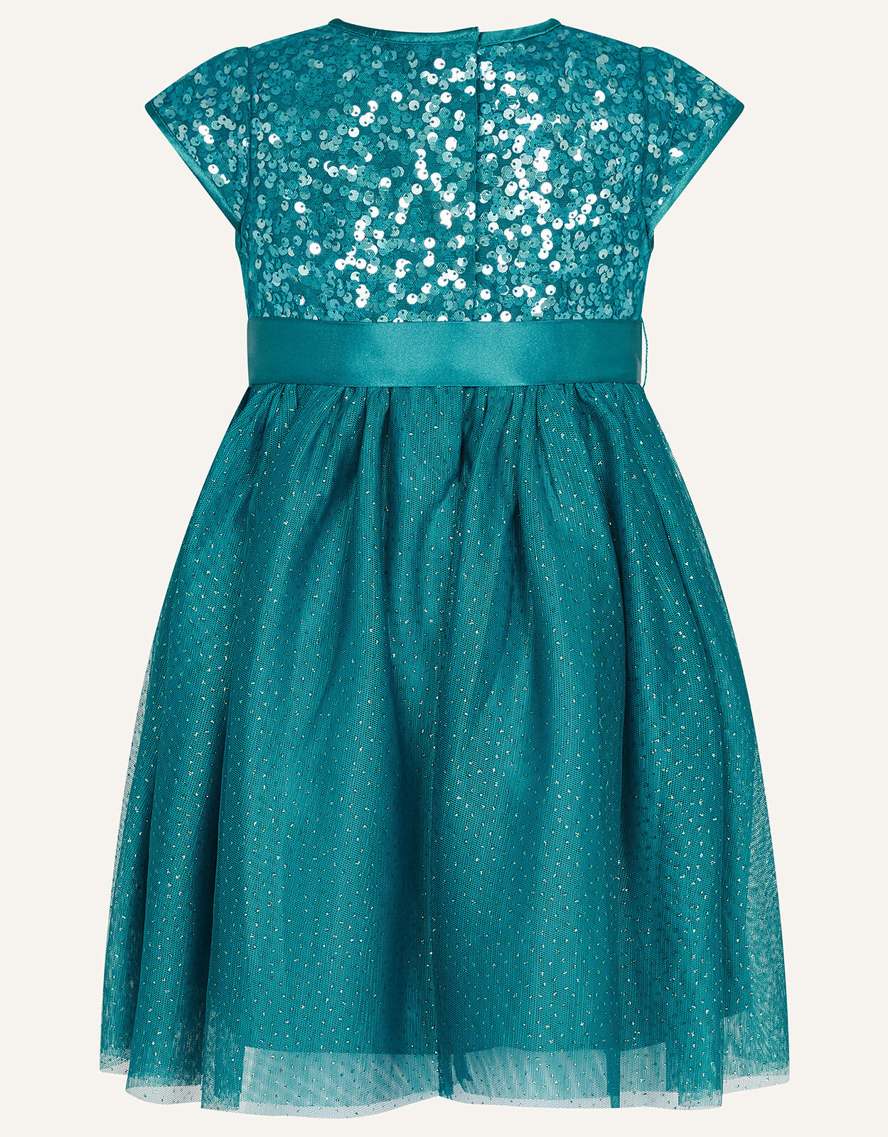 baby girl sequin dress